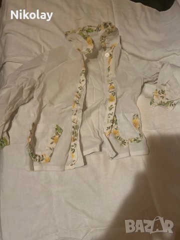 Детски дрехи 18 броя