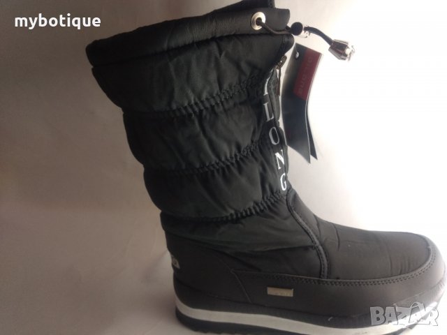 Дамски апрески