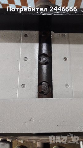 Абрихт с циркуляр , снимка 5 - Циркуляри - 37054405