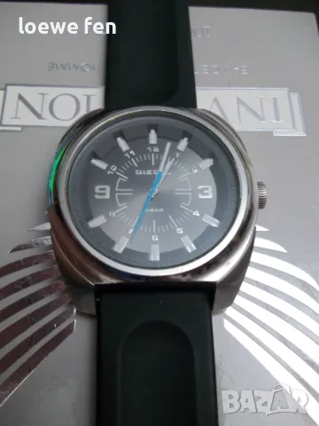 50 мм Diesel DZ 1245C USA, снимка 4 - Мъжки - 48791532