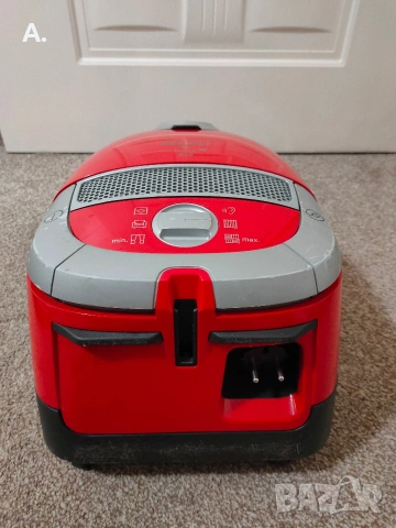 Продавам прахосмукачка Миеле/Miele., снимка 5 - Прахосмукачки - 53104431