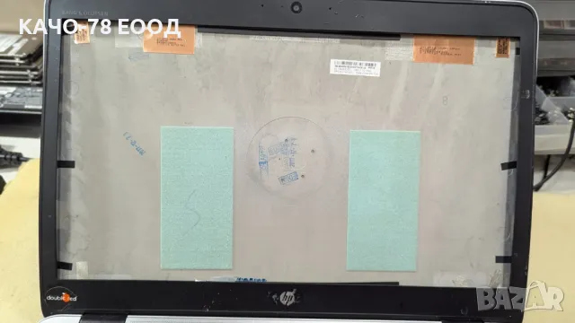 Лаптоп HP EliteBook 840G3, снимка 2 - Части за лаптопи - 49501168