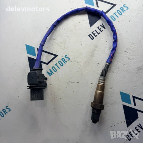 0258017360 ламбда сонда, сензор от Ford Focus 2.0i auto, 162 ph., 2015, 60 000 km., engine FL, euro , снимка 2 - Части - 54034286