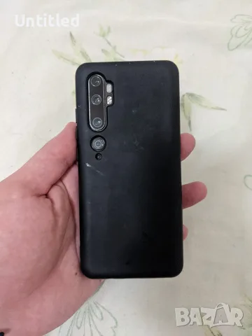Xiaomi mi note 10 , снимка 7 - Xiaomi - 55931090