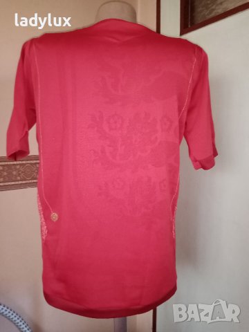 UMBRO, England Football, Оригинална Тениска, 152 см. Код 1830, снимка 15 - Детски тениски и потници - 37251521