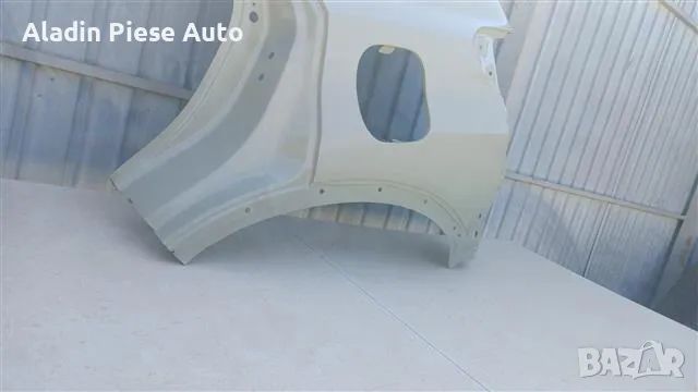 Задно ляво крило Suzuki Vitara 2015 2016 2017 2018 2019 2020 2021 2022г , снимка 3 - Аксесоари и консумативи - 50313051