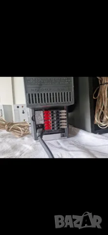Panasonic SA DM3 , снимка 8 - Плейъри, домашно кино, прожектори - 56087595