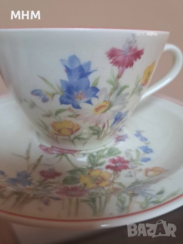 Сетче за чай и кафе, снимка 2 - Чаши - 52177192