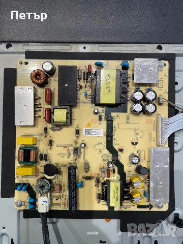  MAIN BOARD MS68860-ZC01-01 JVC LT-50CA890, снимка 4 - Телевизори - 51378328