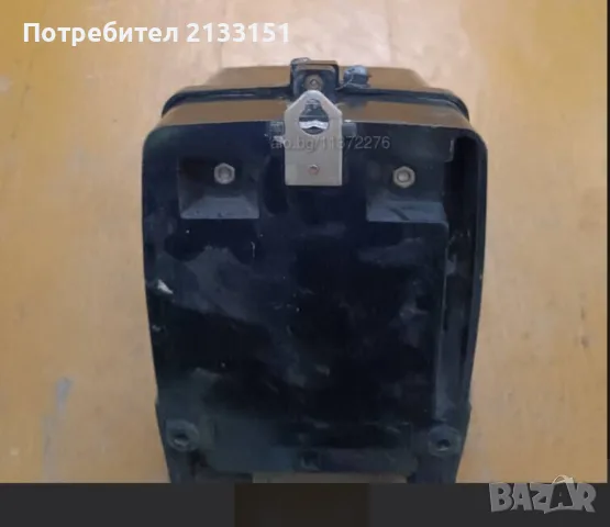 Монофазен двутарифен електромер, снимка 2 - Железария - 55886210