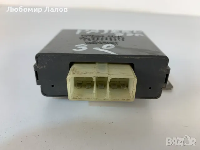 Реле антена Мицубиши Паджеро Mitsubishi Pajero 165000-2010 / MB665709, снимка 2 - Части - 48926387