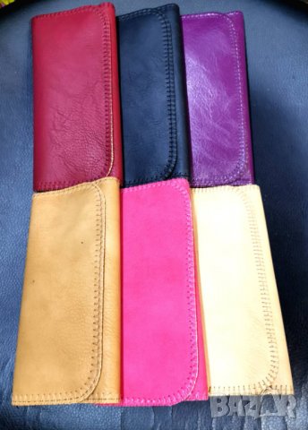 Кожен калъф за тютюн , снимка 10 - Други - 38542940