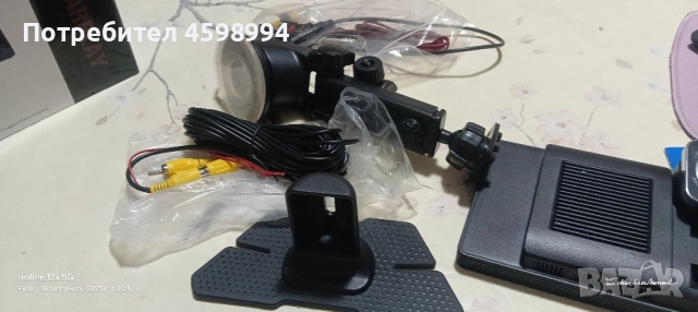 Андройдауто Картплей, снимка 6 - Аксесоари и консумативи - 51767006