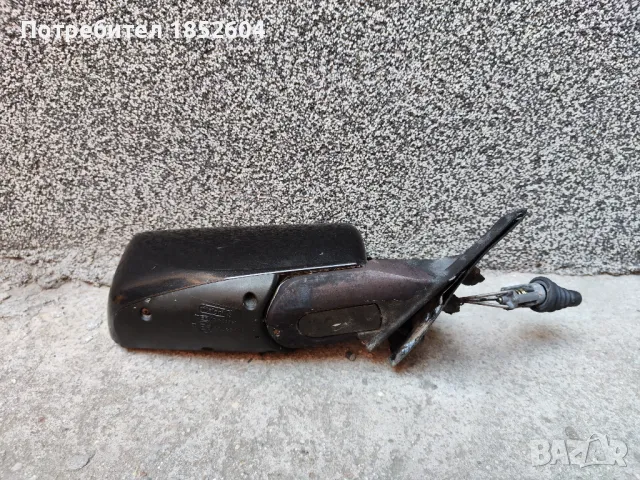 Волан, огледало, километраж и решетка Ланчия Дедра/ Lancia Dedra, снимка 12 - Части - 49440731