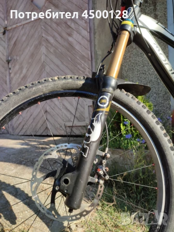 Mondraker Dune,26", 2013 , снимка 9 - Велосипеди - 50629438