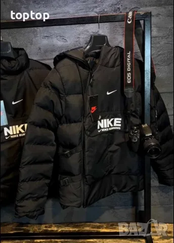 🔥🔥🆕Мъжко Зимно Яке  🆕🔥🔥🆕🔥🔥🆕🔥🔥, снимка 2 - Якета - 51635878