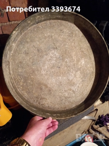 бакър, снимка 3 - Други - 51562010