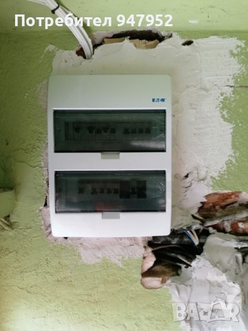 Електротехник - електроуслуги София, снимка 15 - Електро услуги - 40717669