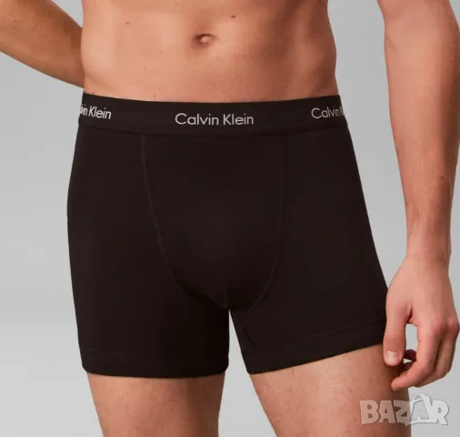 Мъжки боксерки Calvin Klein 