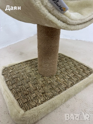 Котешка катерушка PawHut , снимка 3 - За котки - 52549671