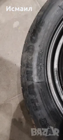 Патерица за Форд 16ц, снимка 3 - Гуми и джанти - 48446340