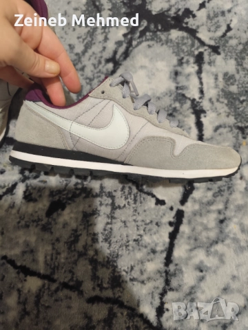 Маратонки nike , снимка 2 - Маратонки - 52179724