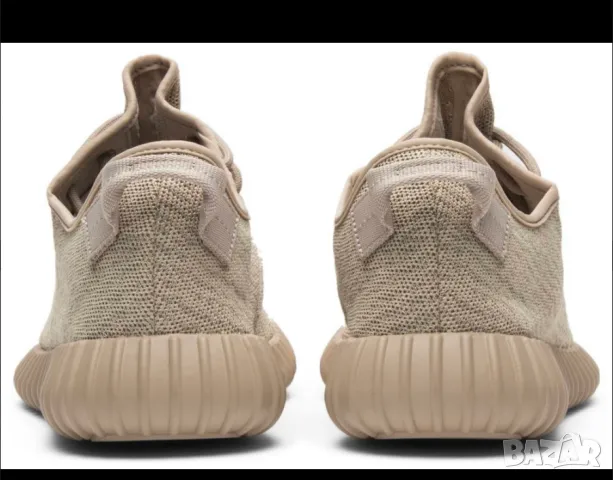маратонки adidas Yeezy Boost 350 ‘Oxford Tan’ AQ2661 номер 41 ,5-42, снимка 5 - Маратонки - 49669122
