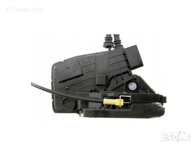  Kia Sportage 4 Брава за задна дясна врата, снимка 3 - Части - 50288613