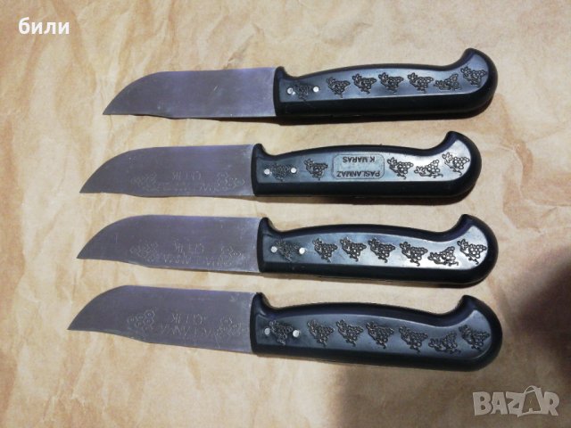 Нож за дране, снимка 2 - Ножове - 38636607