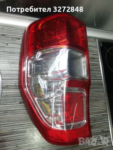 Стоп FORD RANGER /AB39-13405, снимка 3 - Аксесоари и консумативи - 37997317