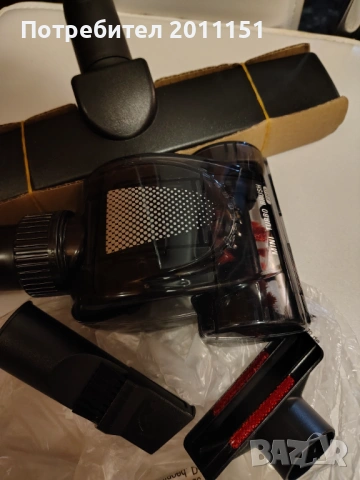 Rowenta прахосмукачка, снимка 5 - Прахосмукачки - 54308299