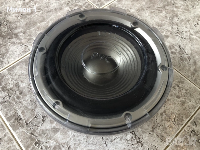 JBL Northridge Говорител, снимка 8 - Тонколони - 53034939