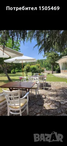 Отдава се под наем хотел с басейн и ресторант в курортен комплекс Иканталъка, снимка 5 - Хотели - 49879519