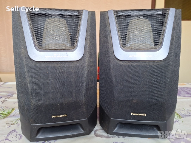 ✅ТОНКОЛОНИ PANASONIC SB-AK5 100W❗