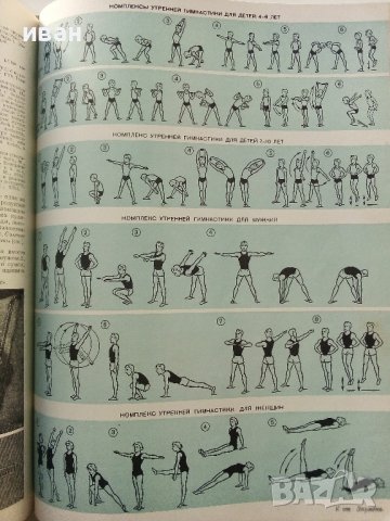 Краткая енциклопедия Домашнего хозяйства  том 1 - 1959г., снимка 10 - Енциклопедии, справочници - 38580144