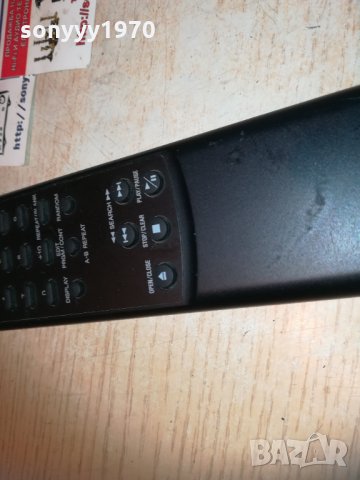 aiwa rc-c202 audio remote-внос switzerland, снимка 17 - Други - 30228903