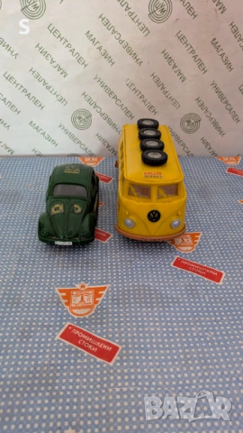 Стара играчки - Унгария 