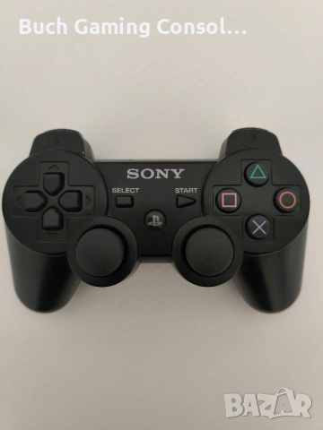 Playstation 3 Оригинален контролер / Перфектно състояние!