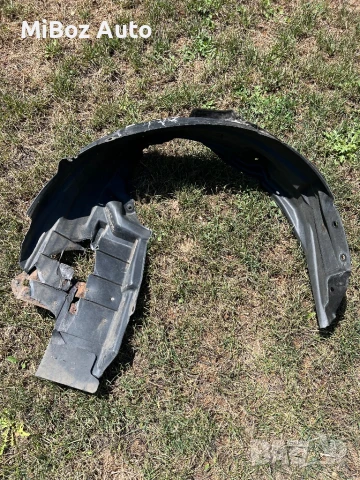 Подкалник Мицубиши Аутлендър 2 Mitsubishi Outlander (2006-2012)