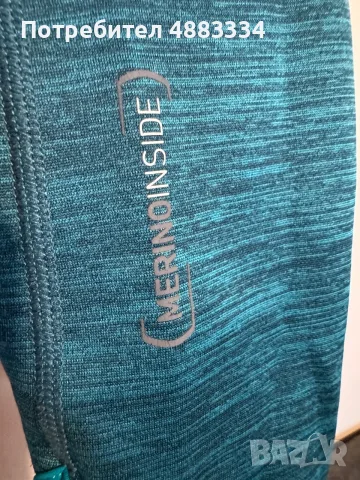 Ortovox Fleece Jacket Merino Inside., снимка 3 - Суичъри - 56271207