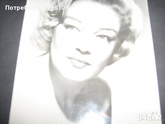 снимки-тип картичка на различни световни артисти, снимка 9 - Колекции - 36659259