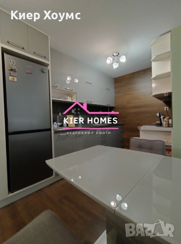 Продавам саниран тухлен апартамент в град Раднево,обл.Стара Загора, снимка 6 - Апартаменти - 52548162