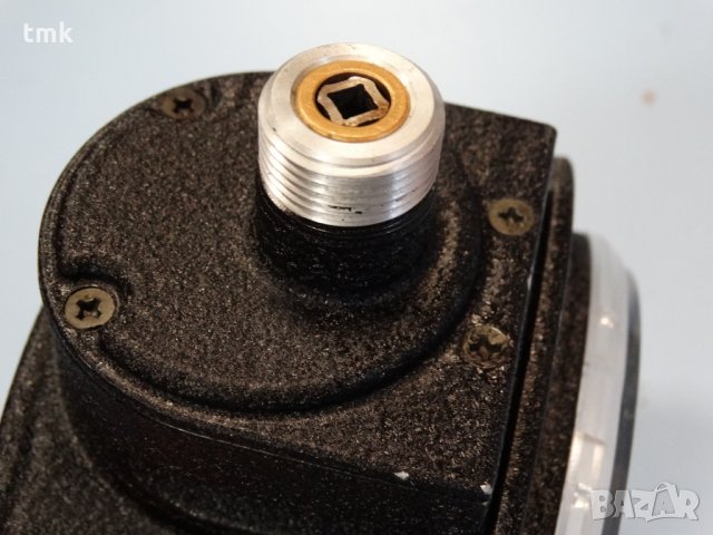 Тахогенератор-оборотометър FUKUI-KEIKI FKS, снимка 7 - Други машини и части - 29834813