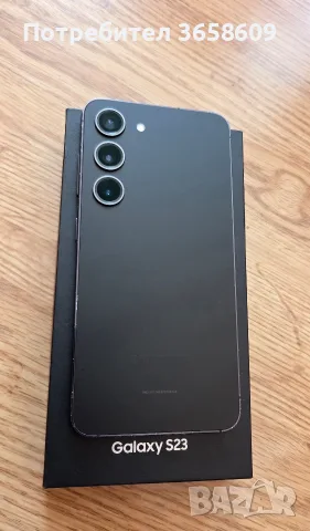 Samsung Galaxy S23 на части, снимка 6 - Samsung - 56128432