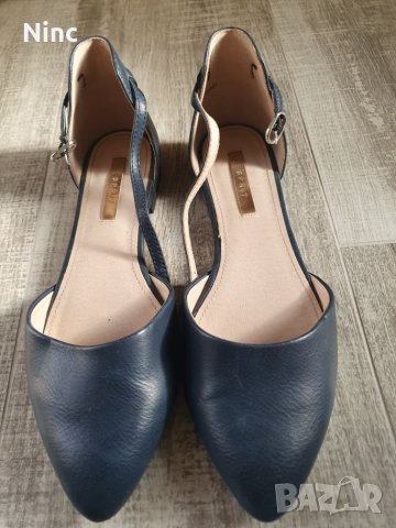 Дамски обувки ESPRIT 36, снимка 2 - Дамски ежедневни обувки - 40682062