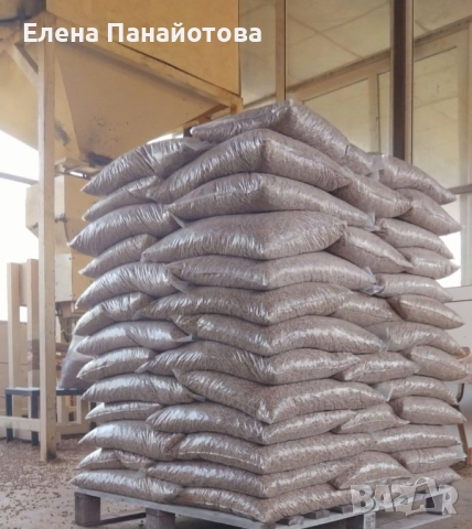 ПРОМОЦИЯ НА ПЕЛЕТИ – САМО 350 лв./тон!, снимка 3 - Пелети - 52650377