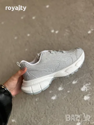 Намаление🏷️ Balenciaga дамски обувки , снимка 3 - Маратонки - 49055054