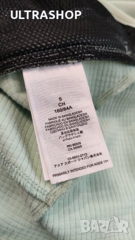 дамски суичър Atomic Ski S size , снимка 7 - Суичъри - 42346486