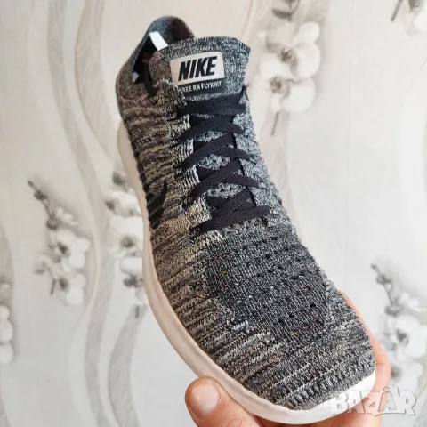 маратонки  NIKE FREE RN FLYKNIT  номер  43, снимка 12 - Маратонки - 49214866