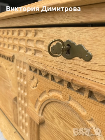 Ракла Масив , снимка 7 - Ракли - 54046761